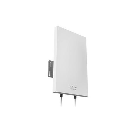 Access Point Meraki MR84 Performance-driven 802.11ac for tough, high-density environments